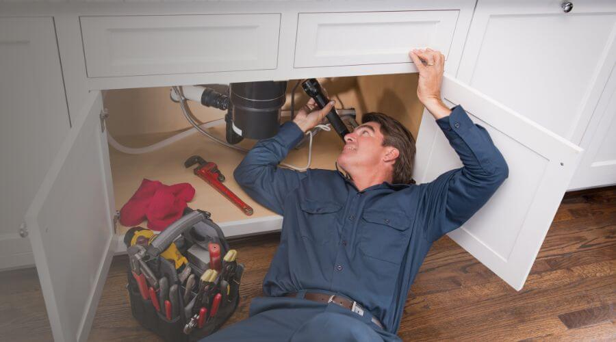 Professional Leak Detection in Slaterville Springs, NY